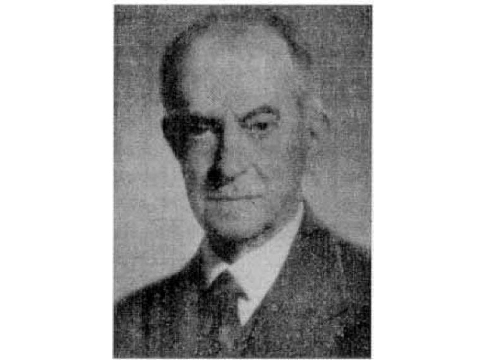 Joaquín Otamendi Machimbarrena