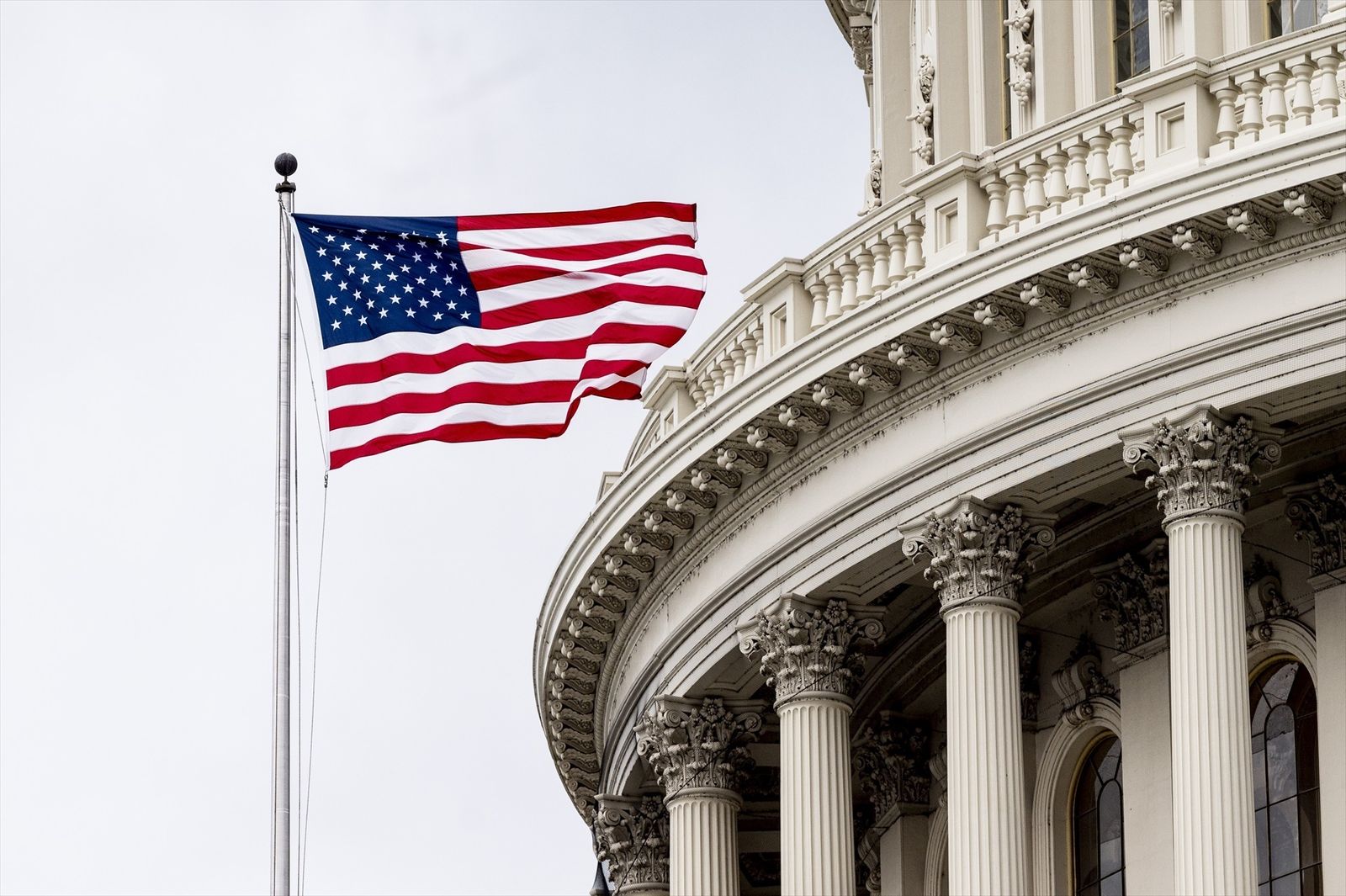 Bandera Estados Unidos