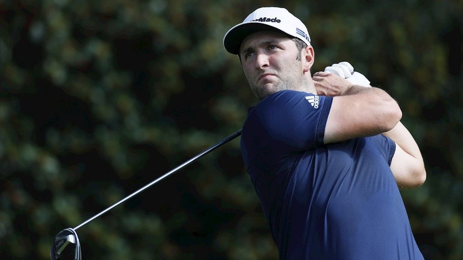 Buen inicio de Rahm en el Masters Augusta con Casey líder