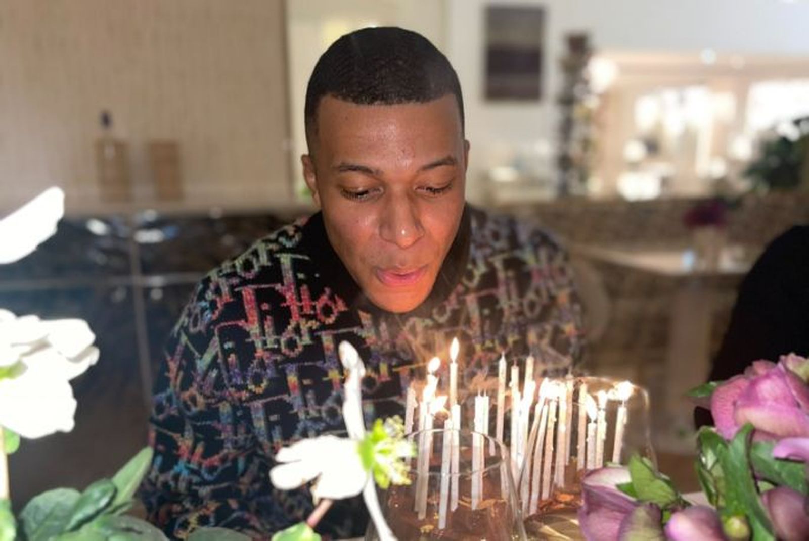 Mbappé