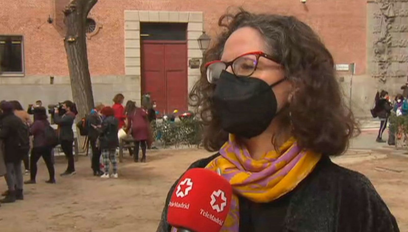 El movimiento feminista plantea realizar el 8-M concentraciones de 20 personas que no necesitan autorización