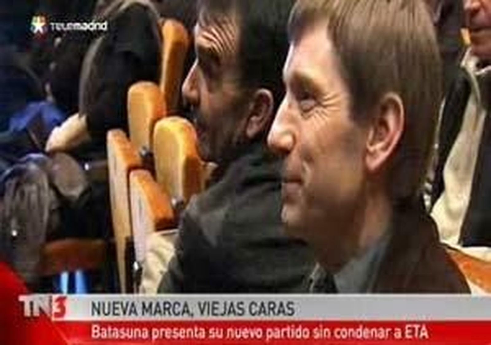 El día en titulares
