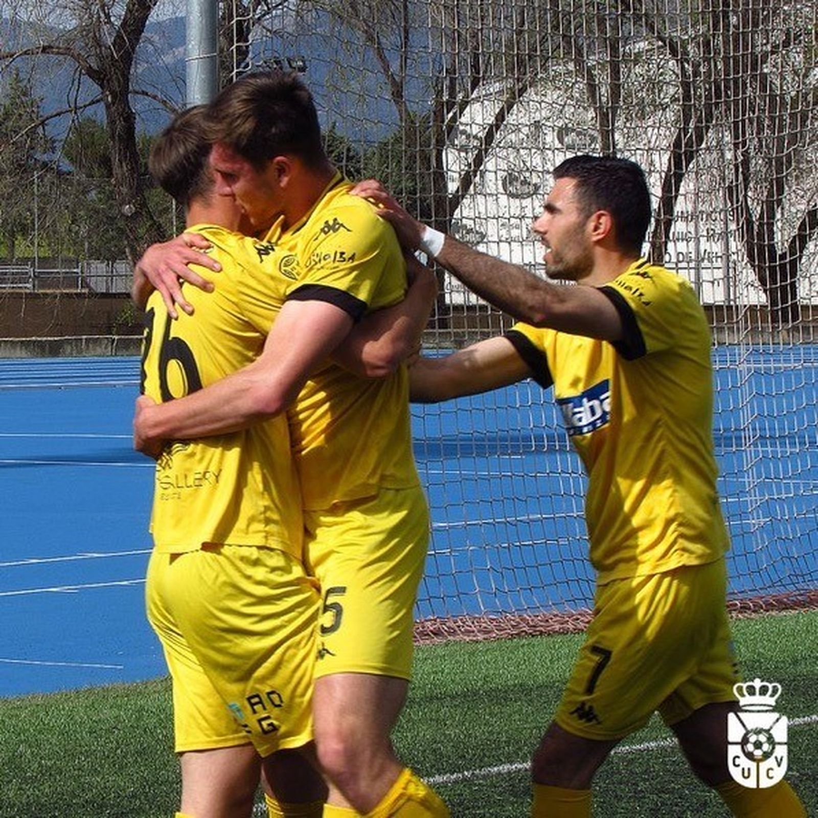 CD Galapagar