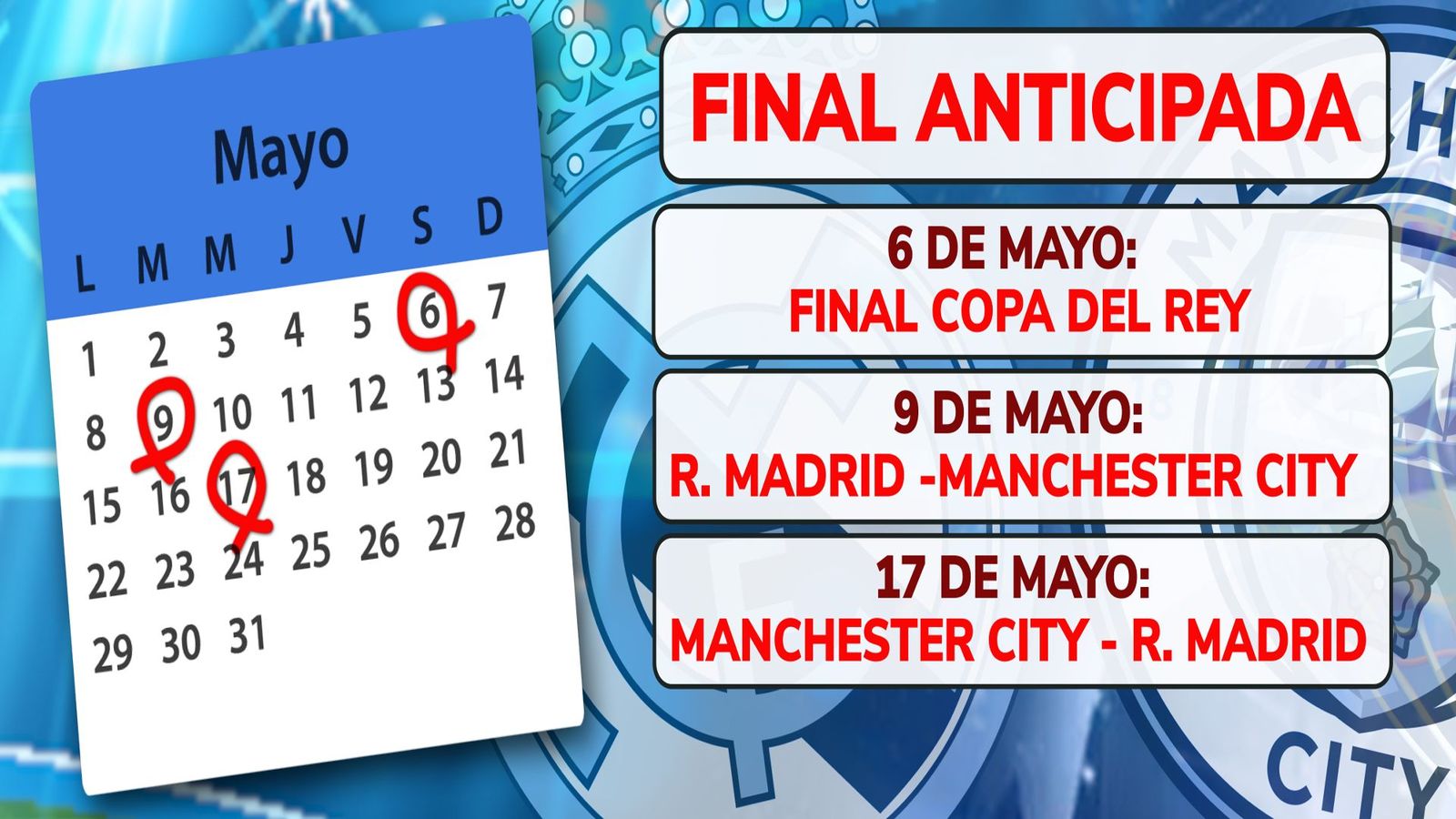 Calendario
