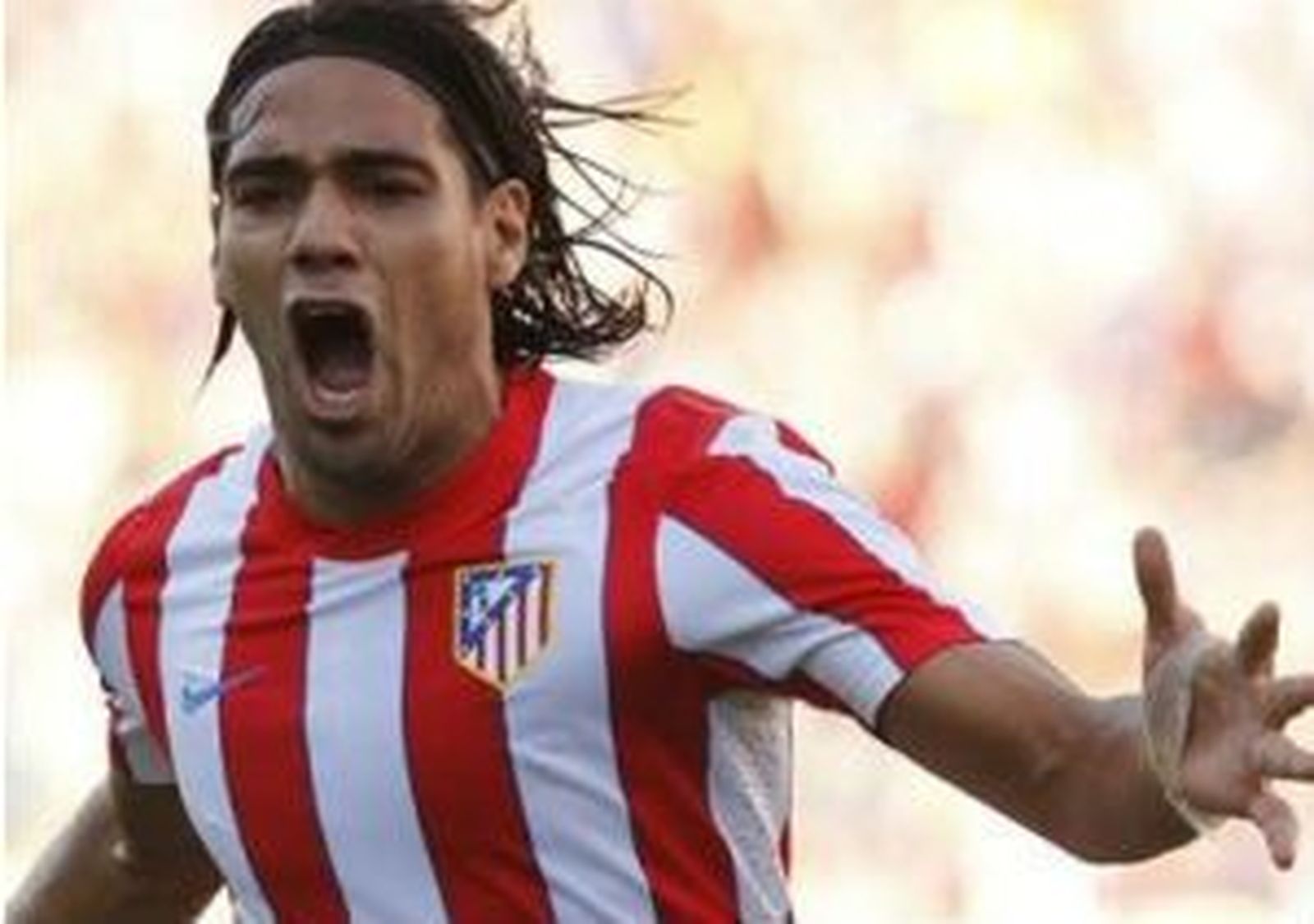 Falcao