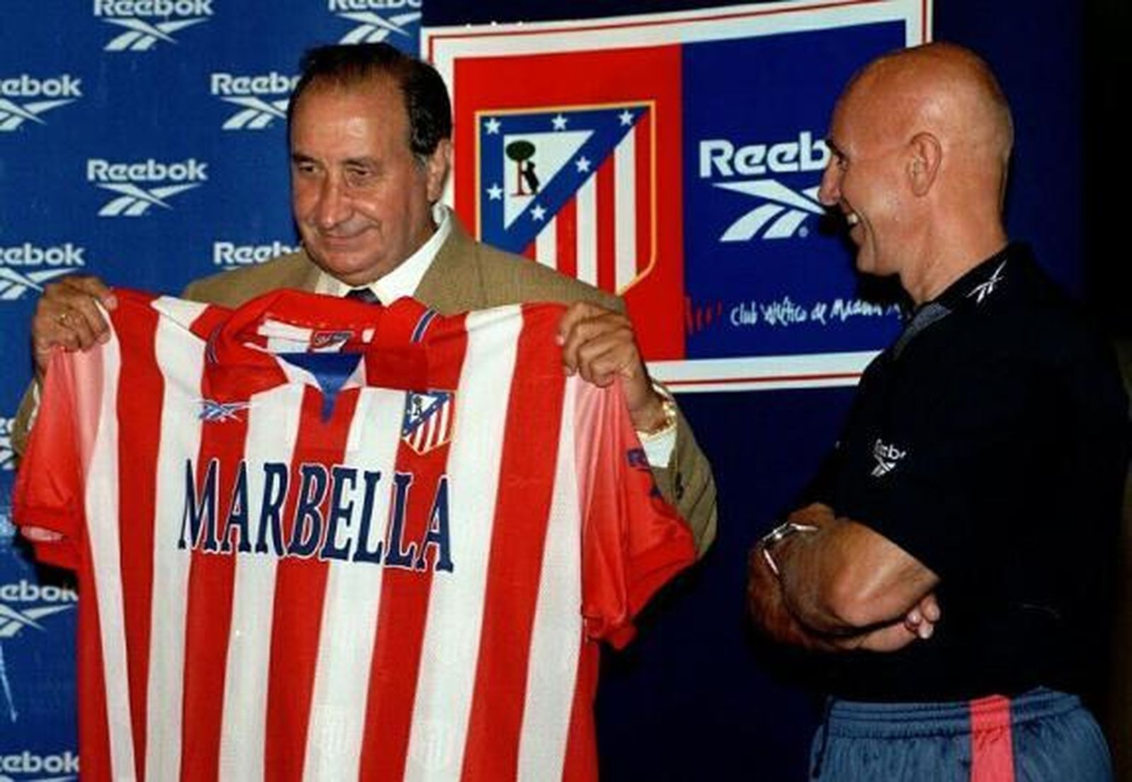 Jesús Gil