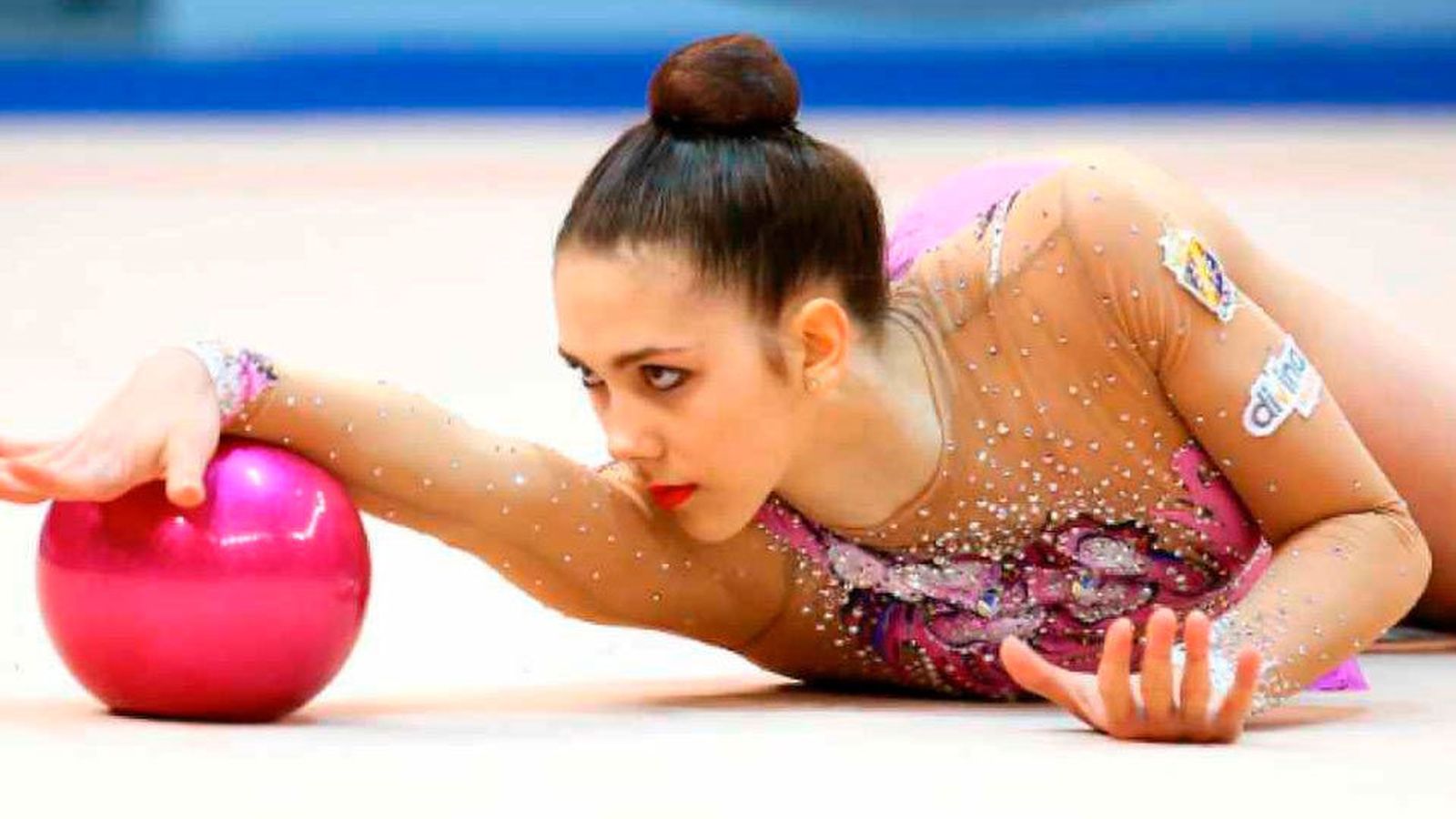 Por España competirán Polina Berezina (individual sénior), Elisa Pérez, Olatz Rodríguez y Paula Serrano (individual júnior) y e