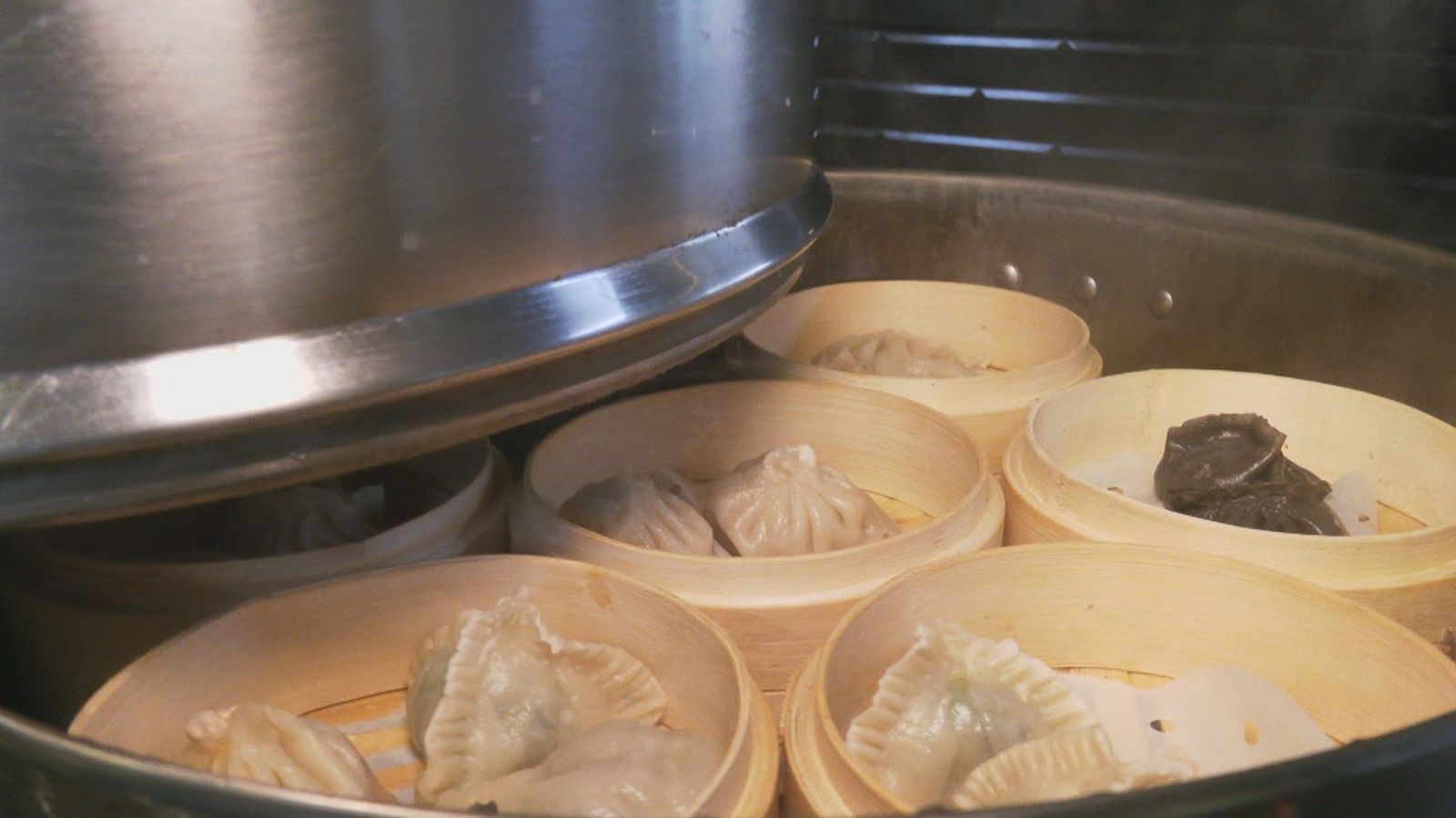 El 3º Festival del Dim Sum llega a Madrid para hacer las delicias de todos