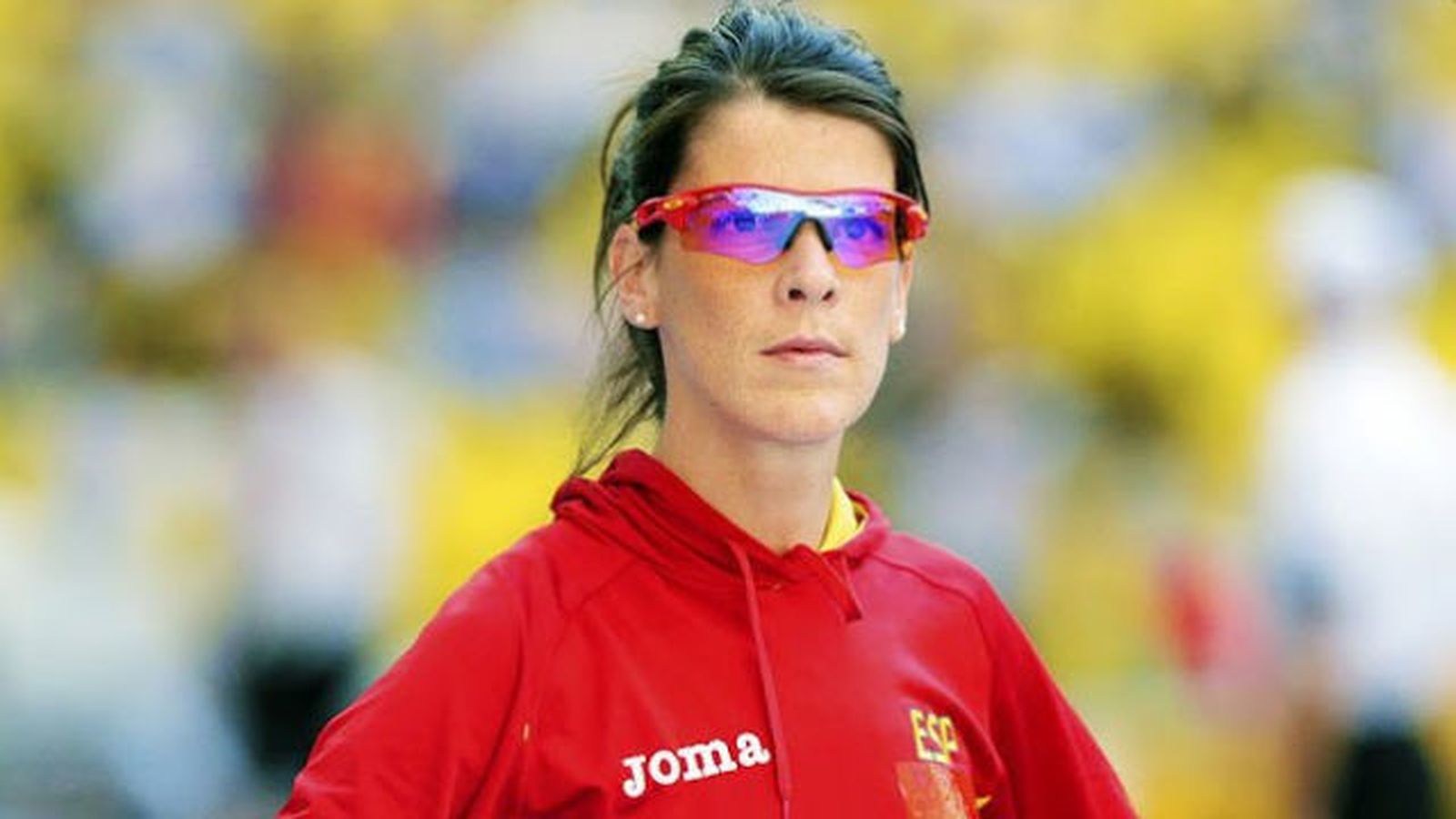 Ruth Beitia