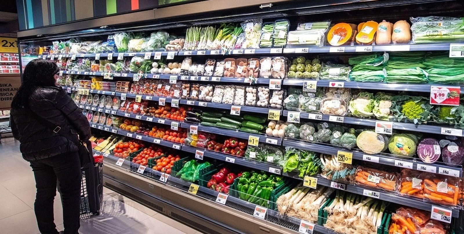 Supermercado