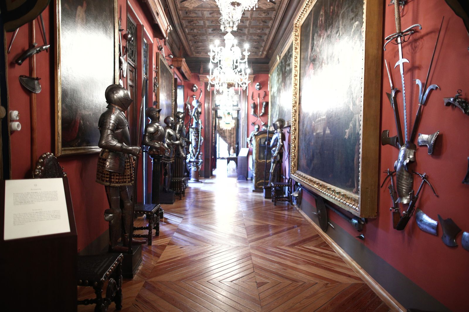 Museo Cerralbo de Madrid