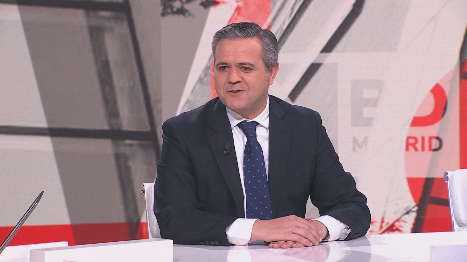 El tercer carril de la M-607 se iniciará antes del verano