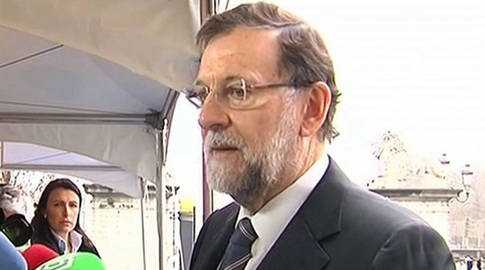 El Gobierno griego asegura que la salida del euro no es una opción