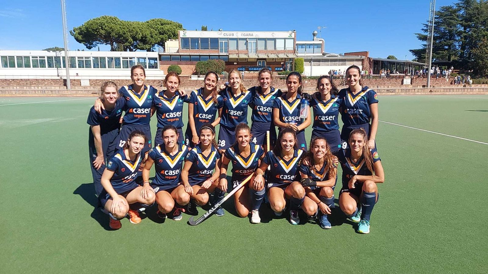 Club de Campo