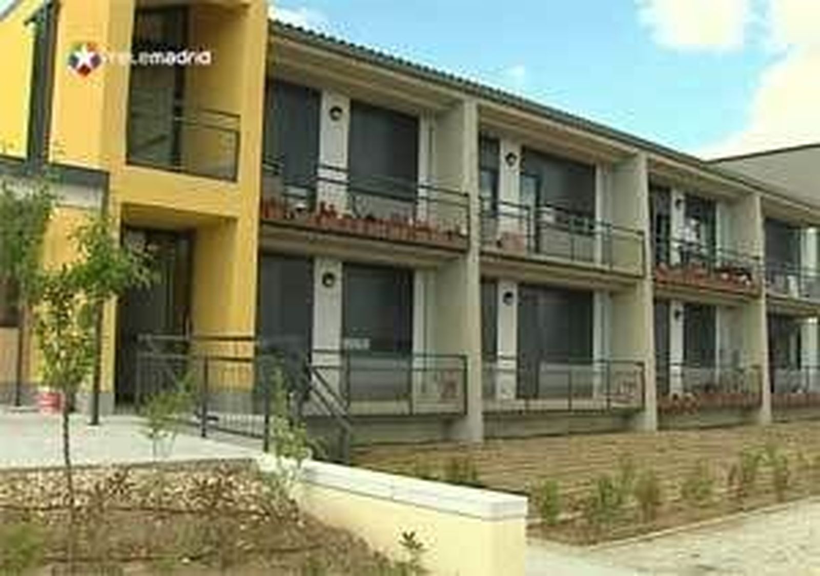 Torremocha del Jarama: Una cooperativa de jubilados como alternativa a las residencias