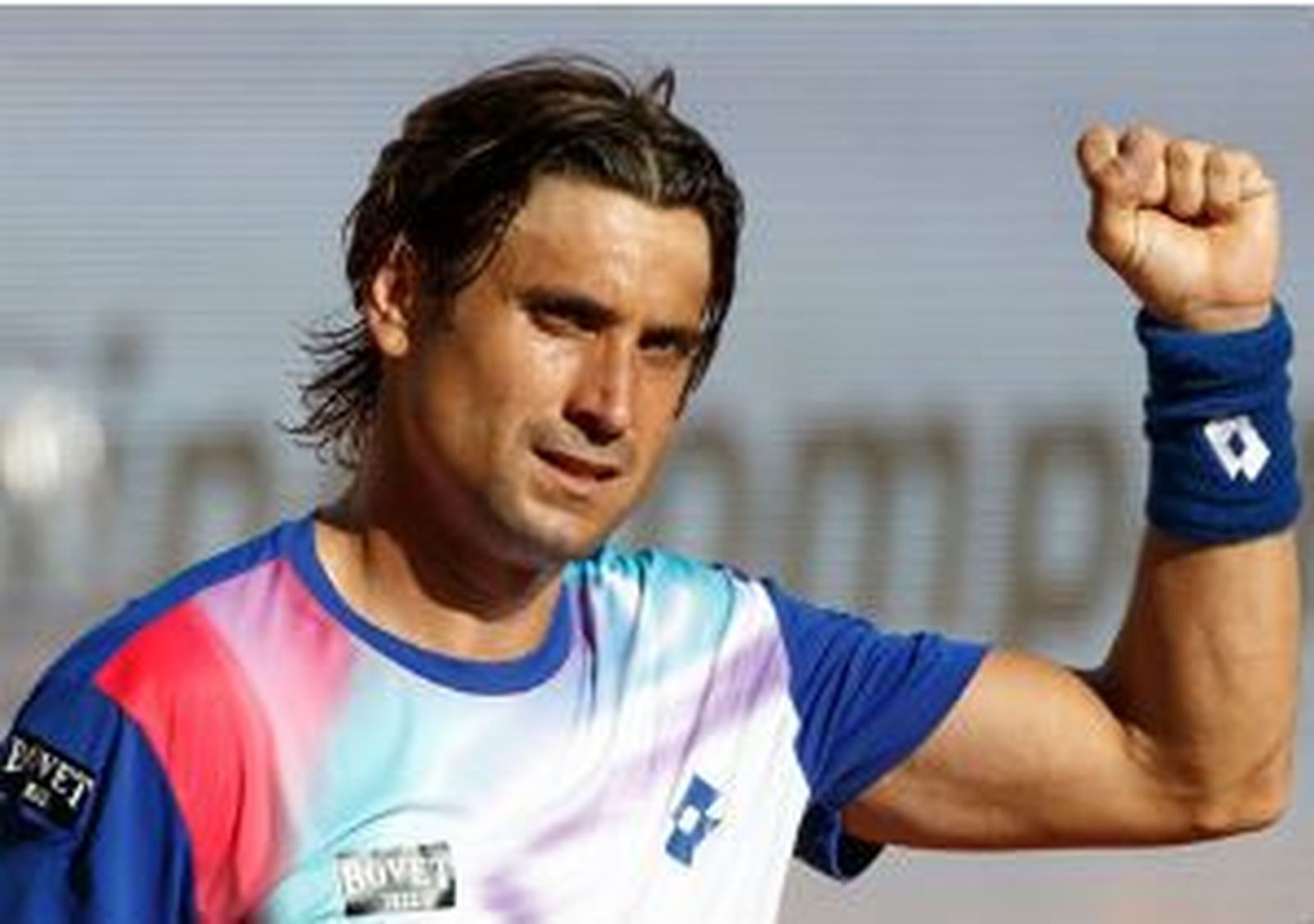 Shanghai: Ferrer elimina a Murray y 'Feli' a Isner