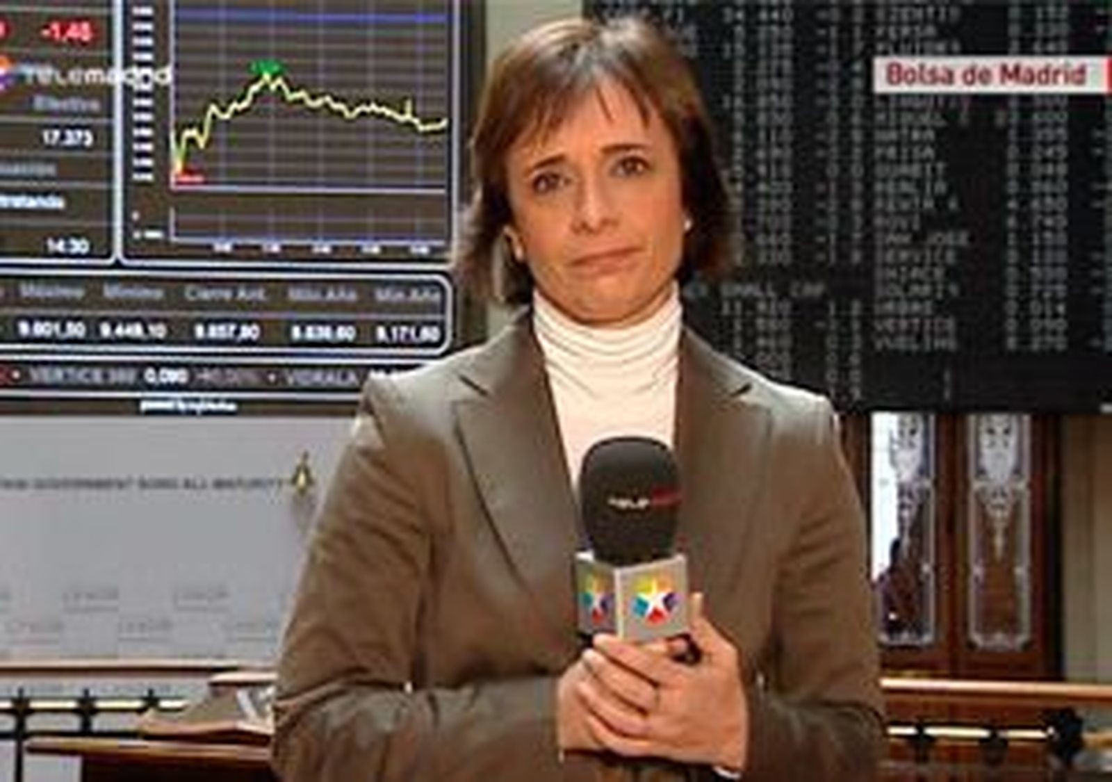 La prima de riesgo escala 30 puntos
