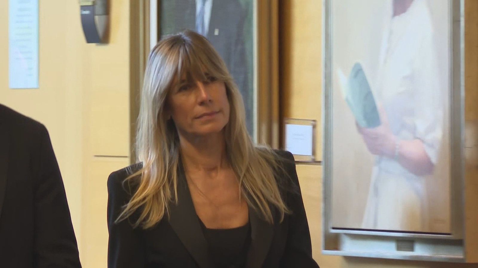 El juez Peinado envía a juicio con jurado a Begoña Gómez y a su asesora