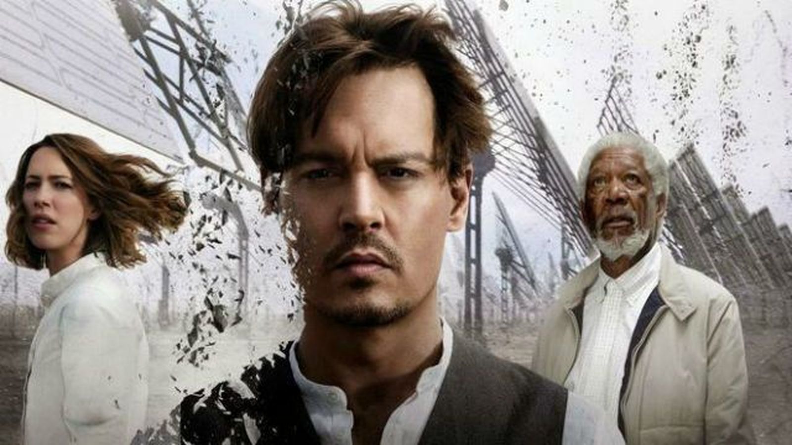 Johnny Depp y Frankenstein se miden en los estrenos de cine de esta semana