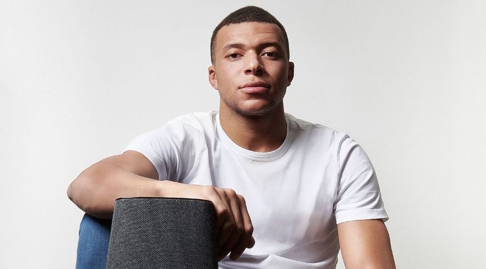 Mbappé