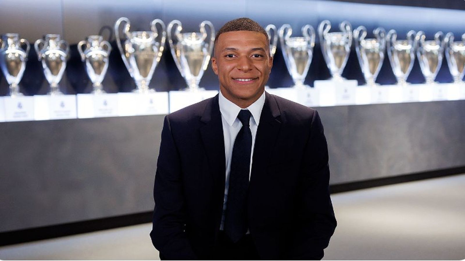 Mbappé