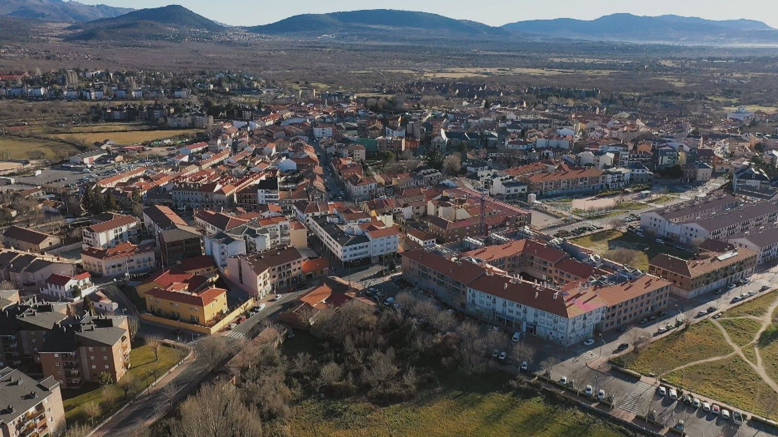 Ruta 179: Guadarrama