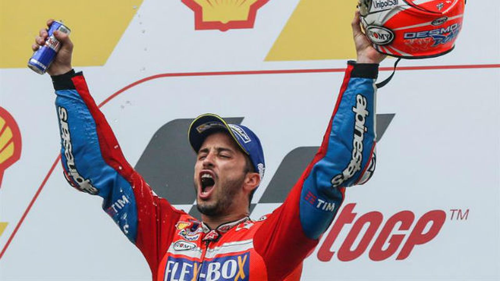 Andrea Dovizioso