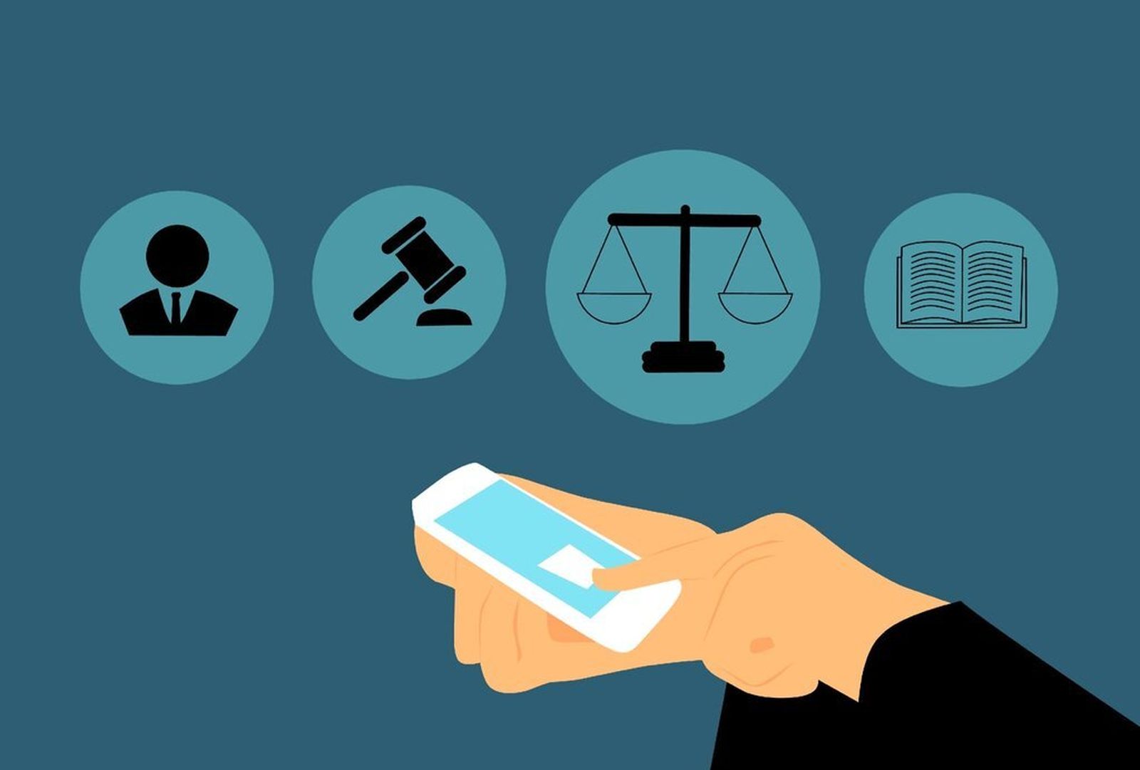 Influencers y obligaciones legales