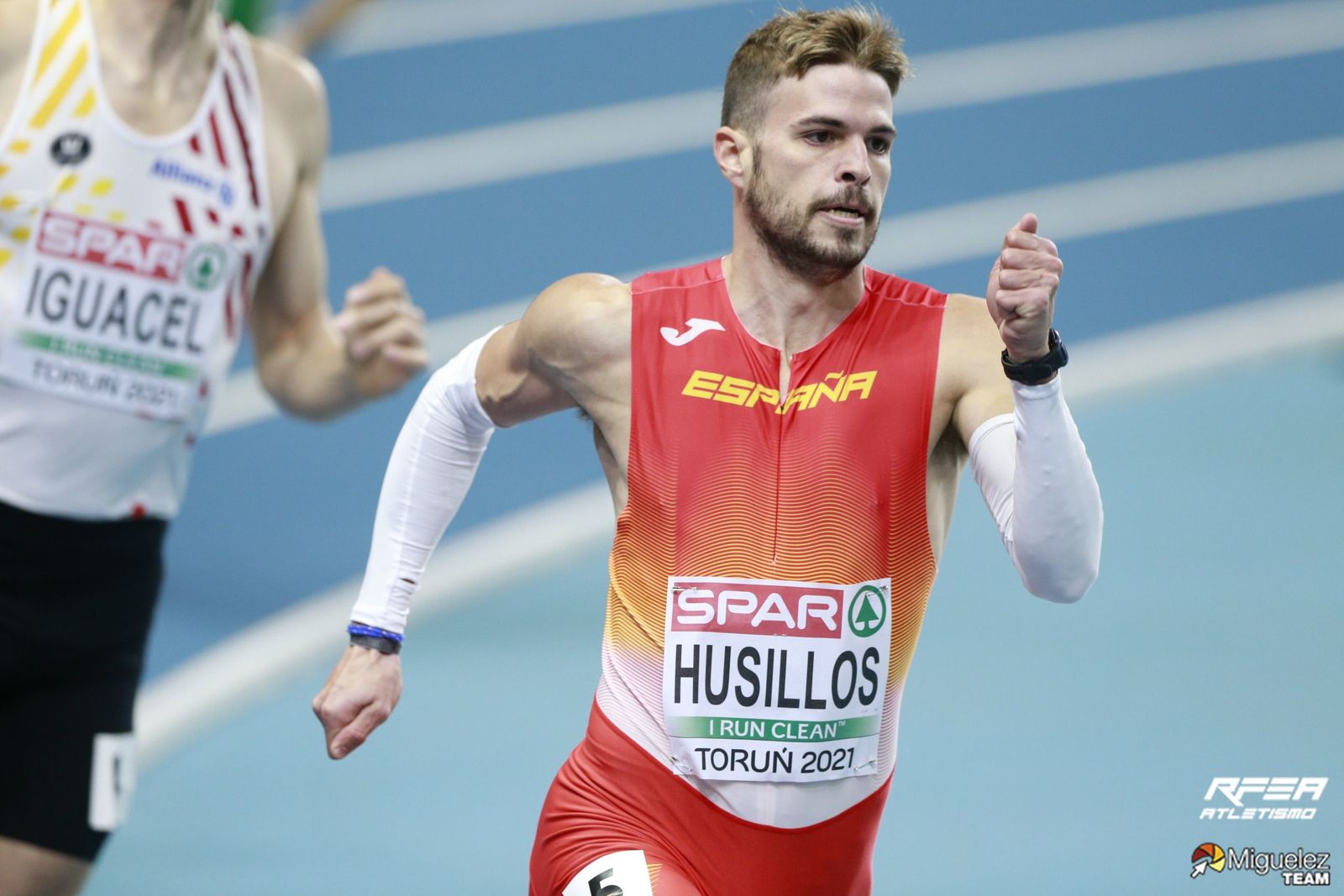 Óscar Husillos