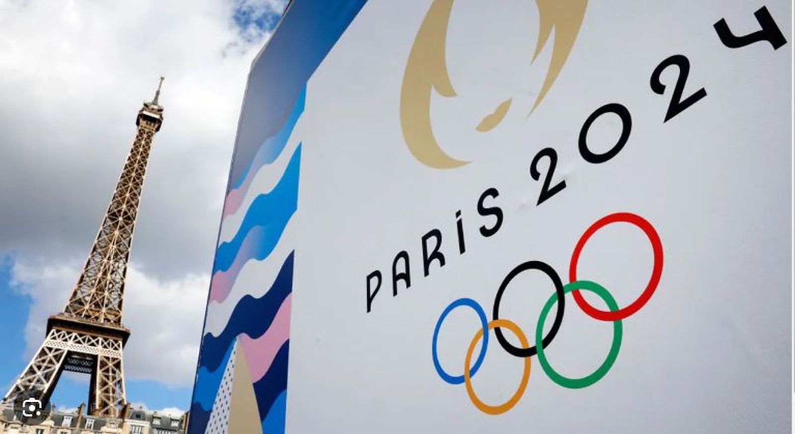 Juegos Olímpicos París 2024