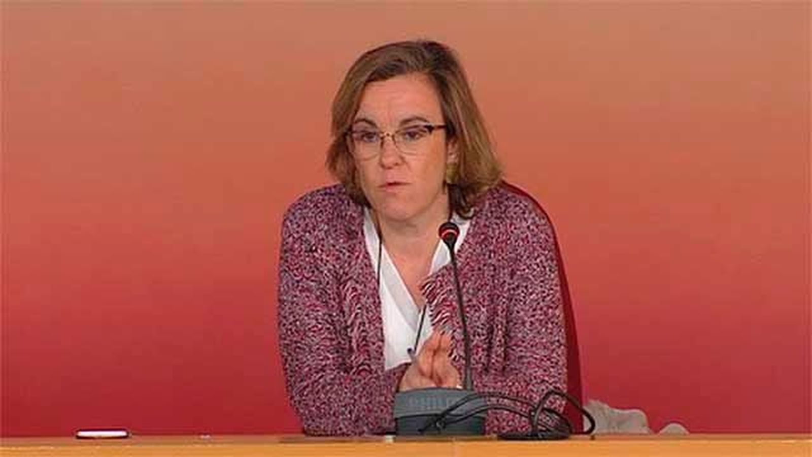 El PSOE cree que García Castaño empieza "mal" al no comunicarles sus propuestas