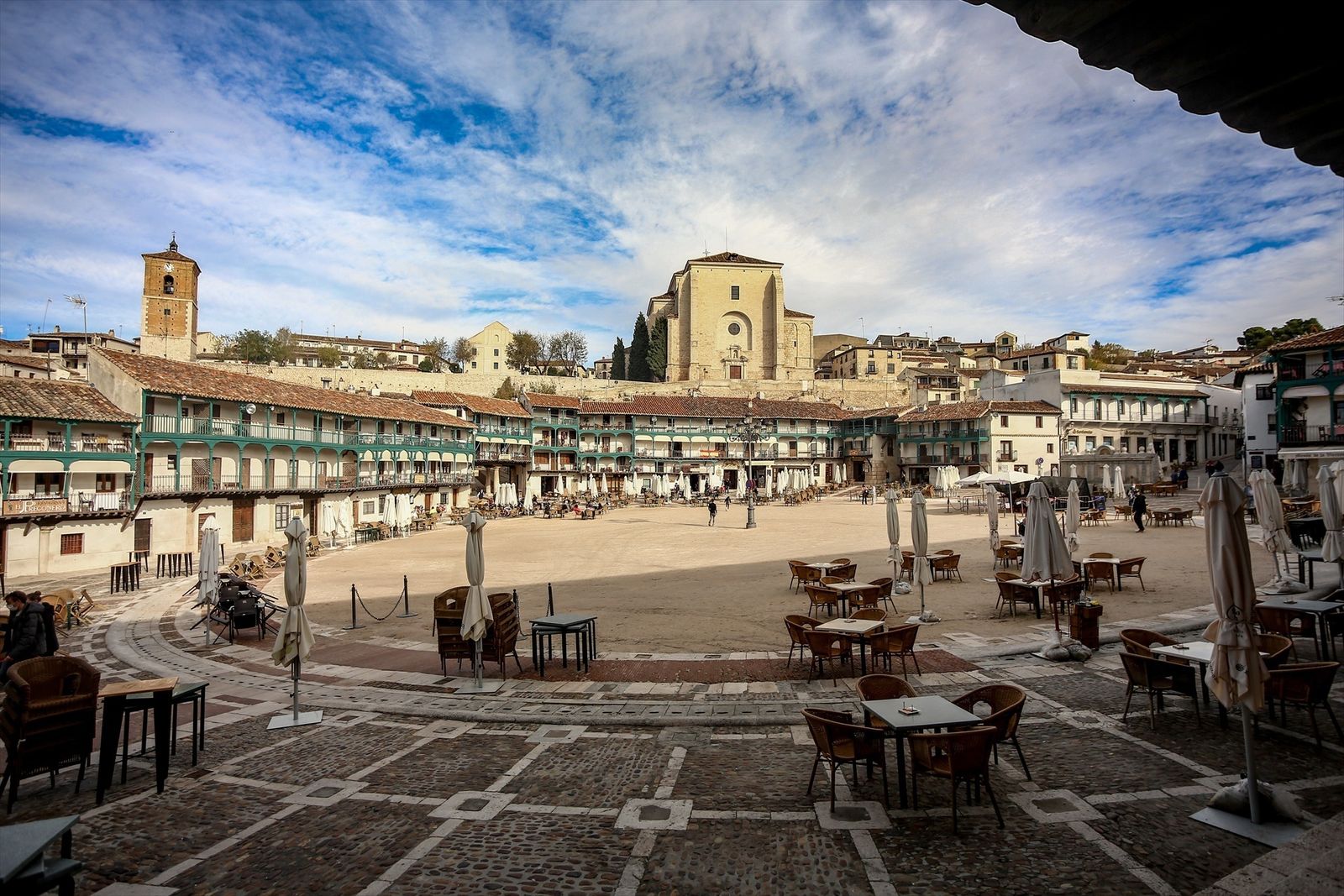 Chinchón