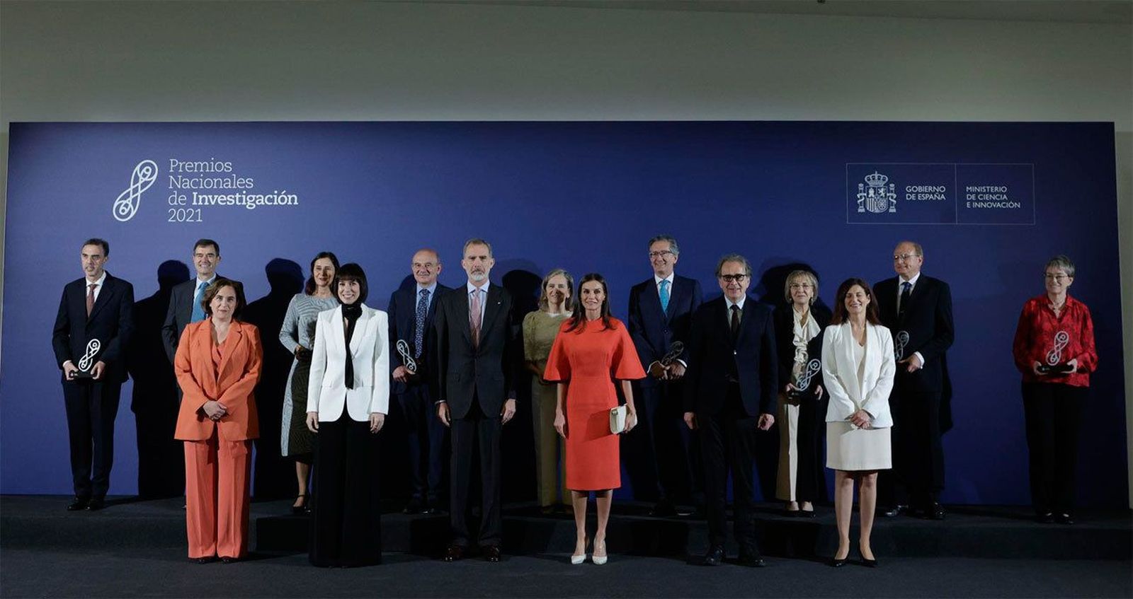 Felipe VI reclama la máxima energía empresarial y social para afrontar los retos actuales: "No podemos relajarnos"