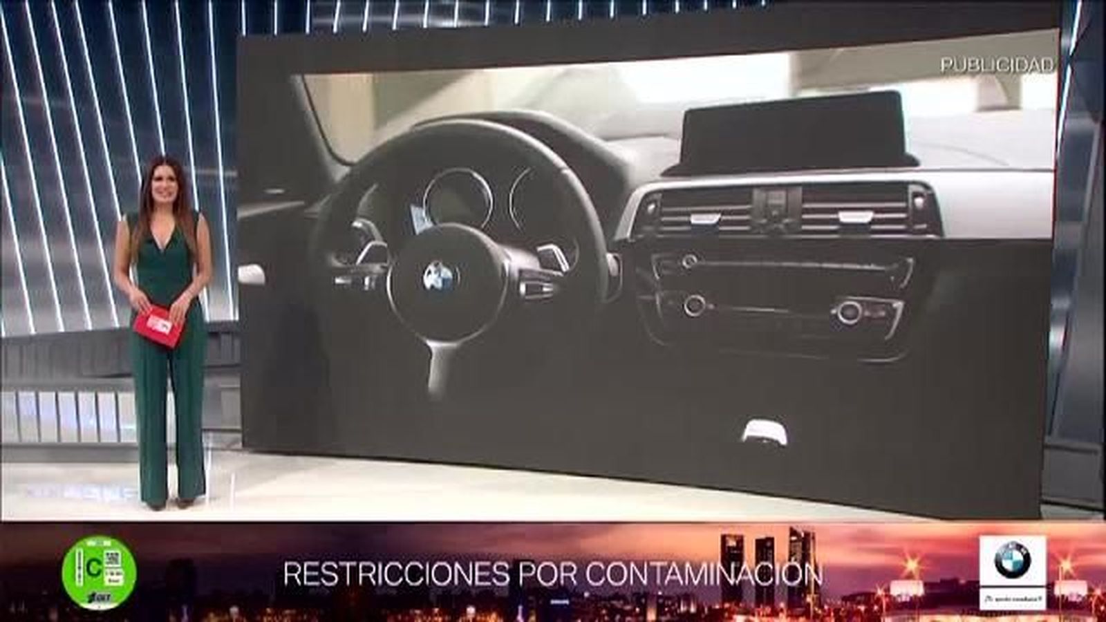 El Tiempo 14.04.2019