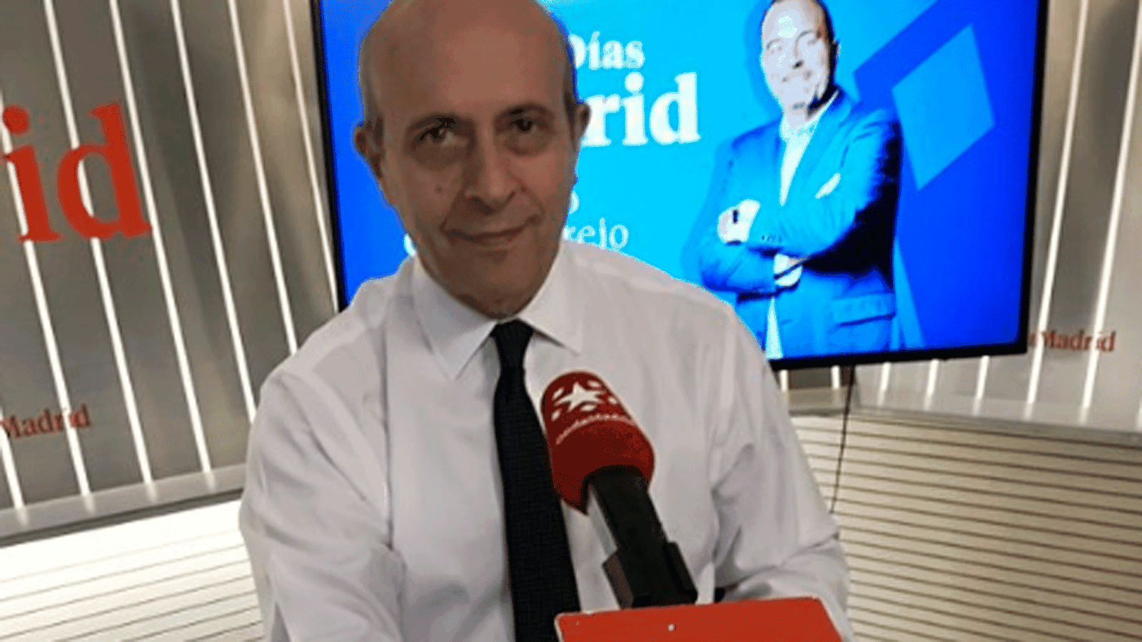 José Ignacio Wert, sociólogo, politólogo y exministro de Educación