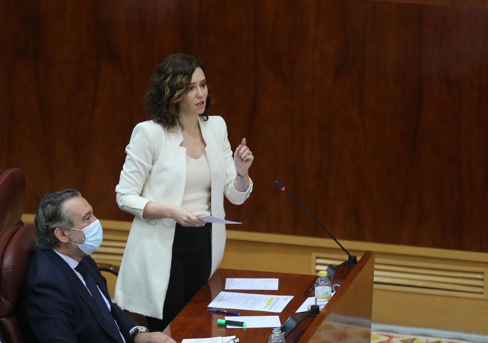 5 claves de un Debate del Estado de la Región con 'tintes electorales'