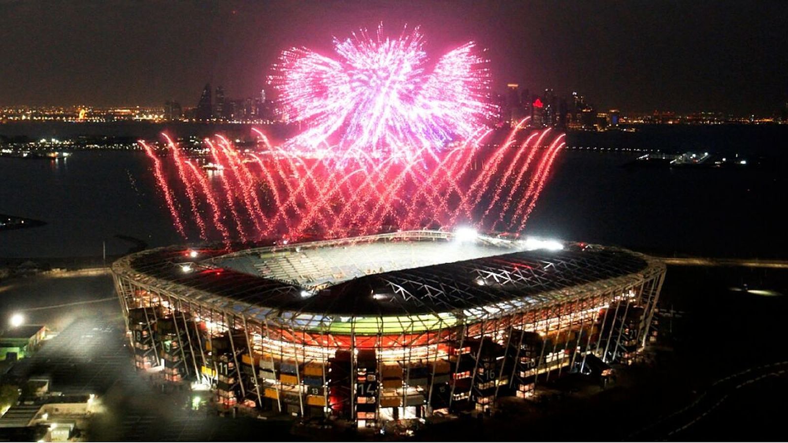 Estadio 974