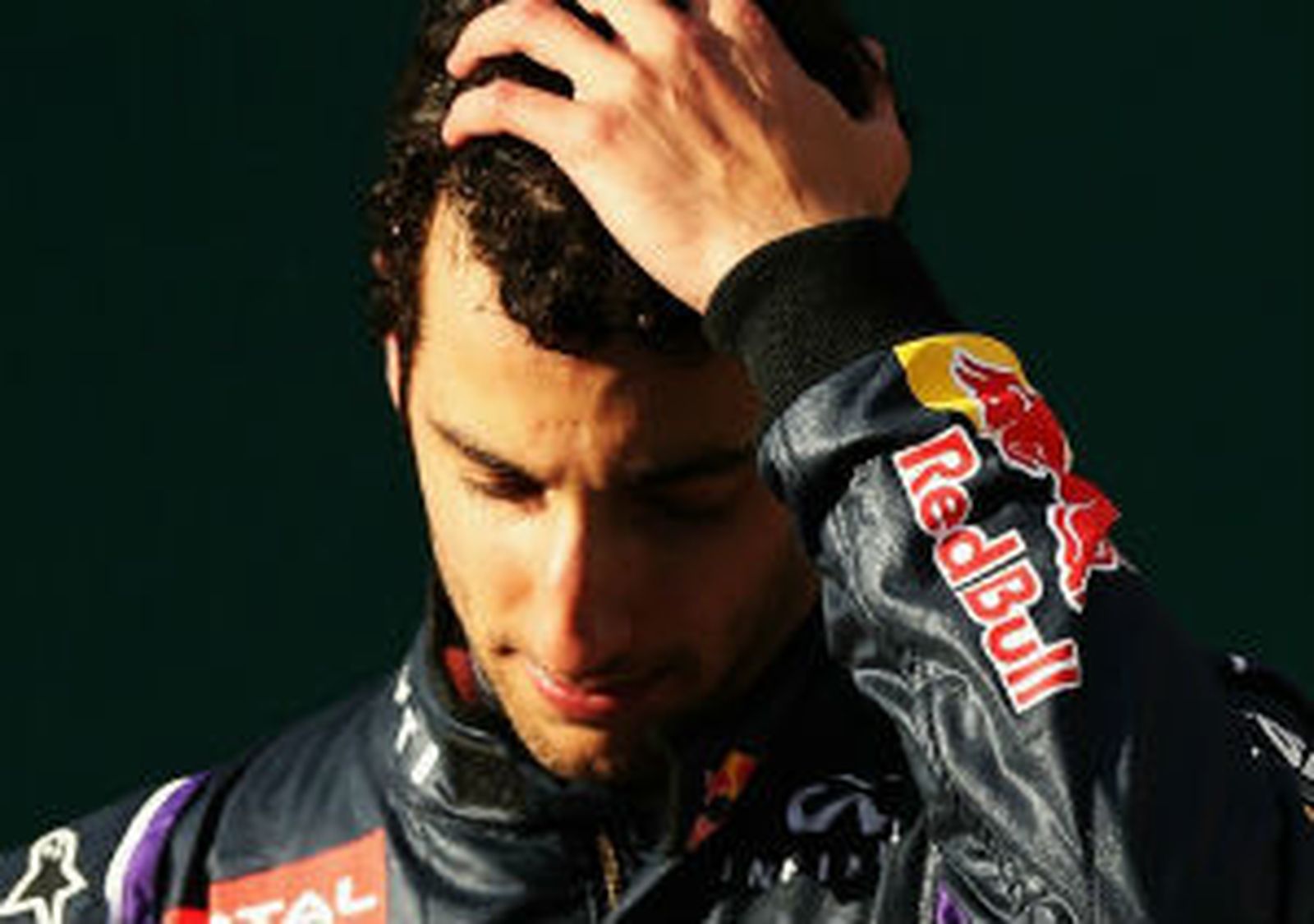 Daniel Ricciardo