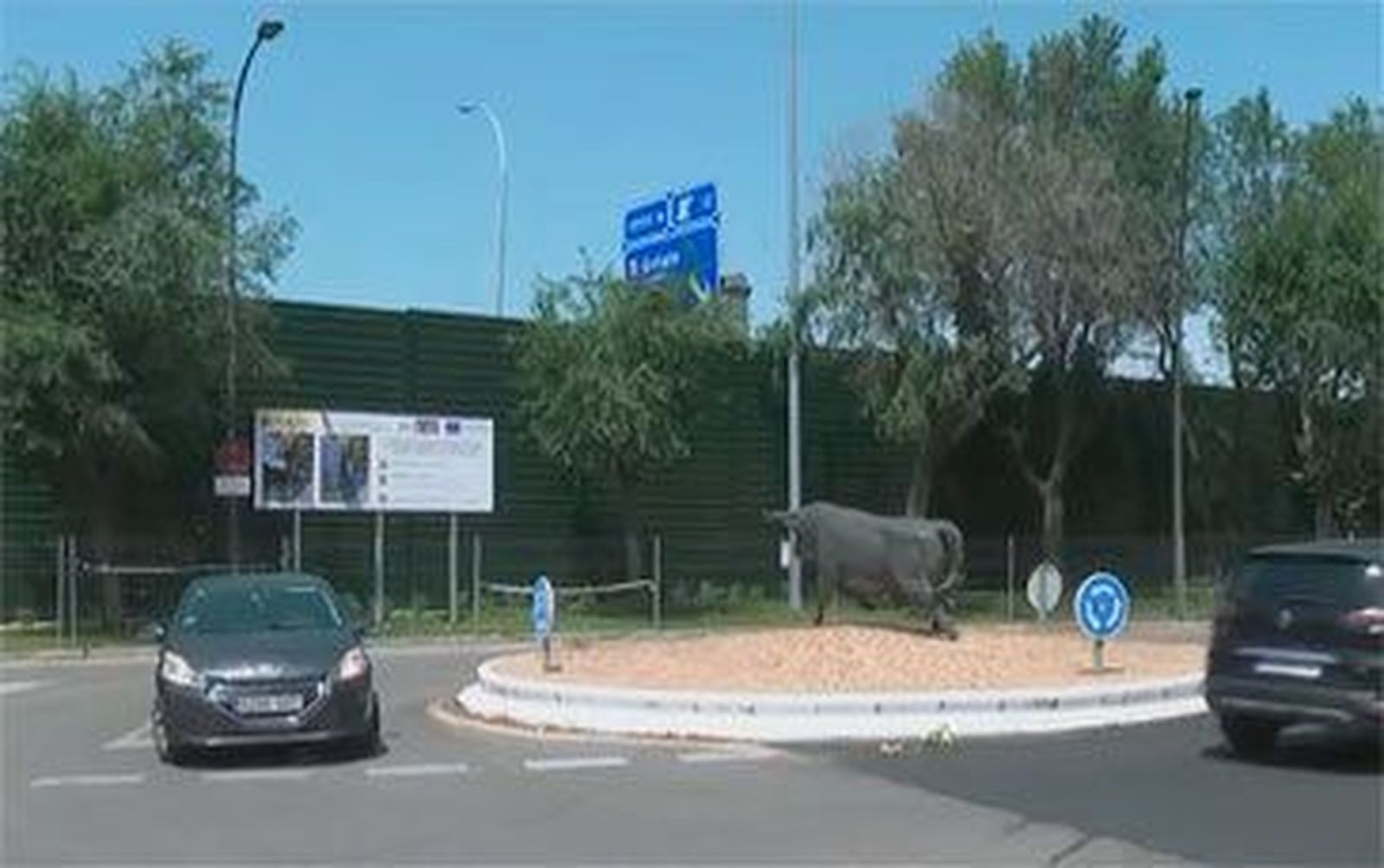 La trama de Cerdán llega hasta Getafe