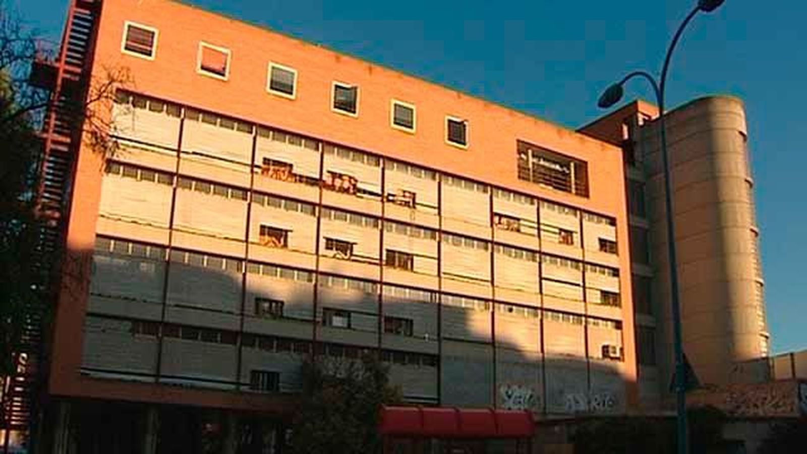Virgen del Val: De Centro de Salud a foco de inseguridad