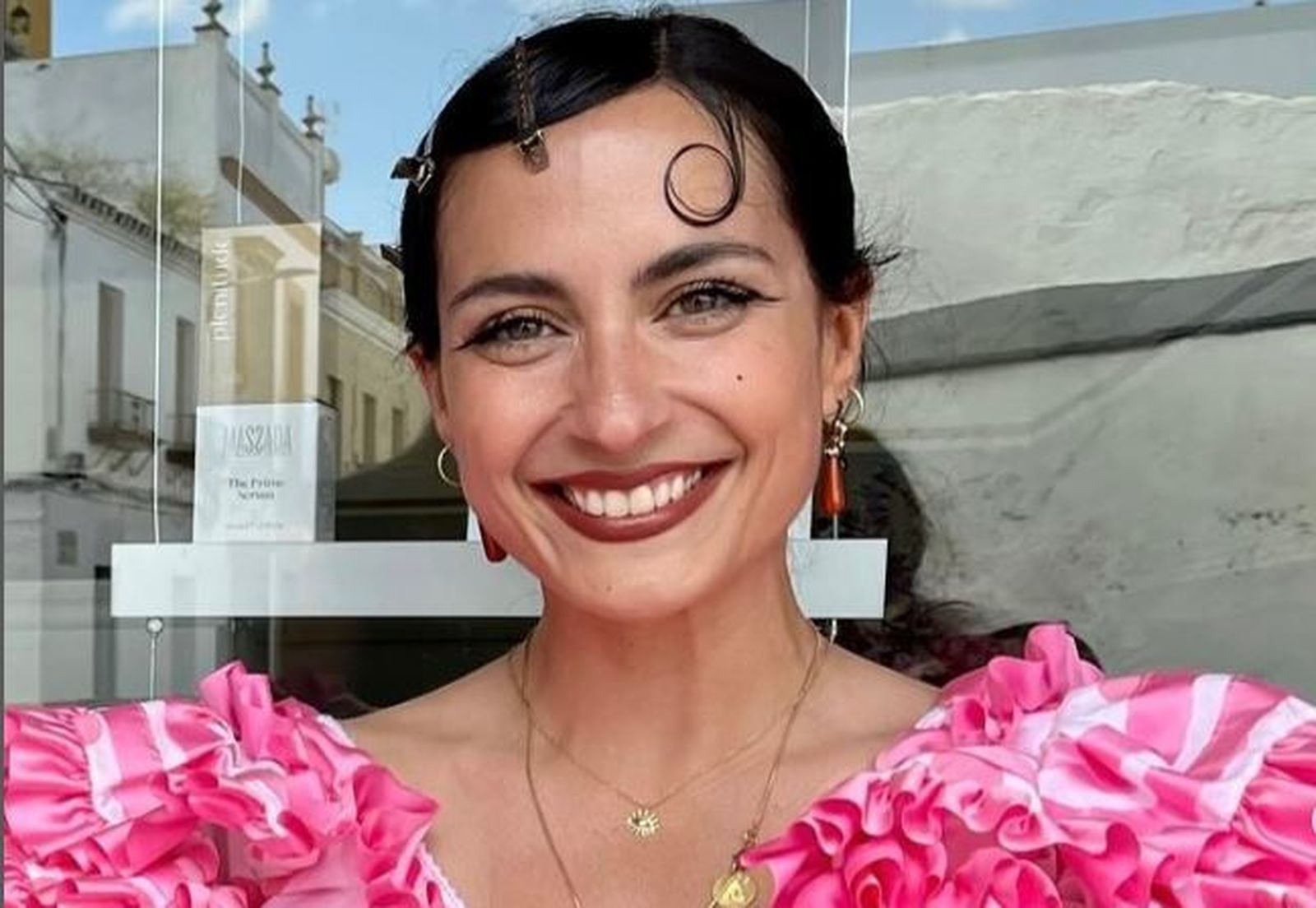 Rosalinda Galán