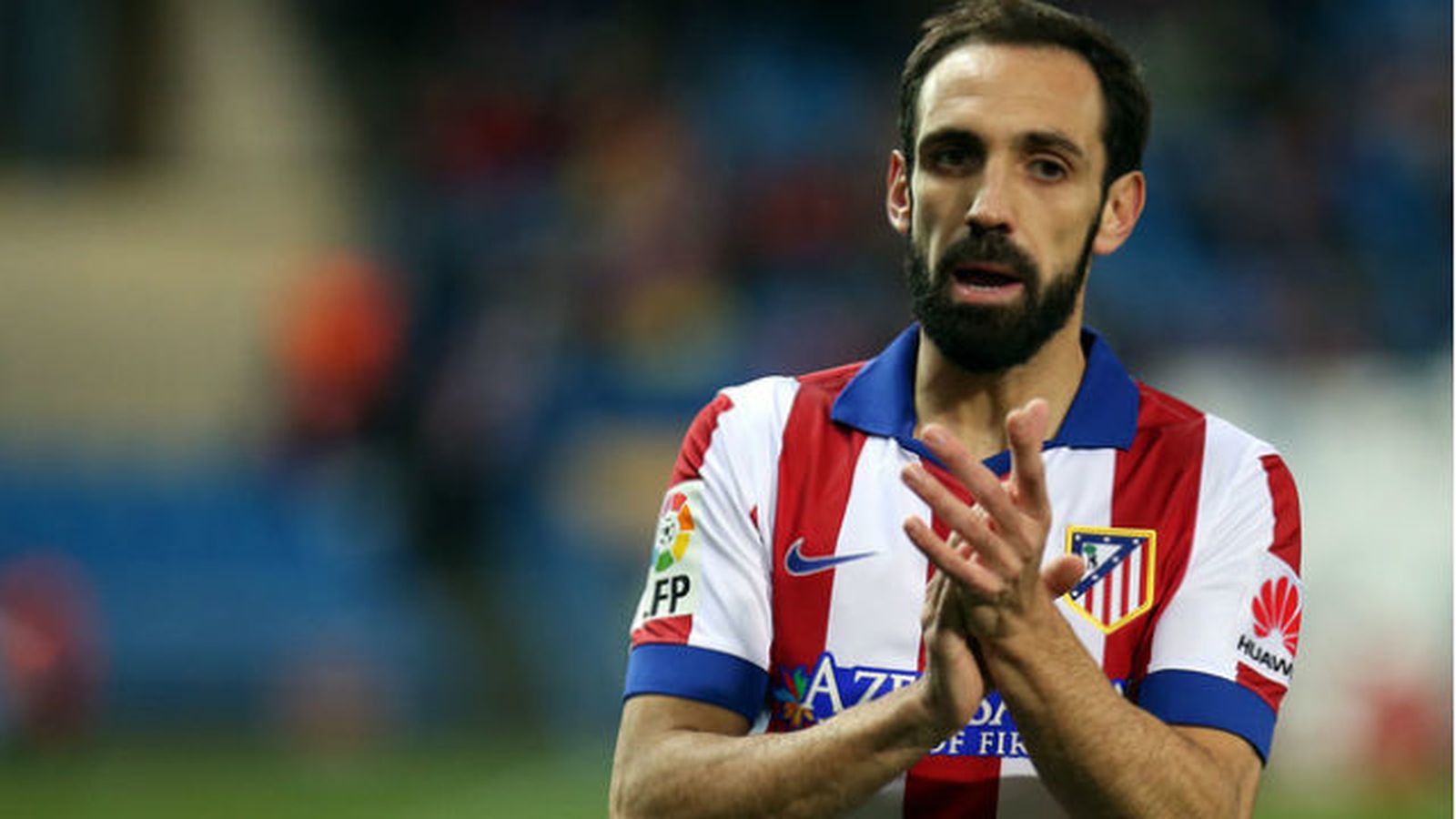 Juanfran Torres