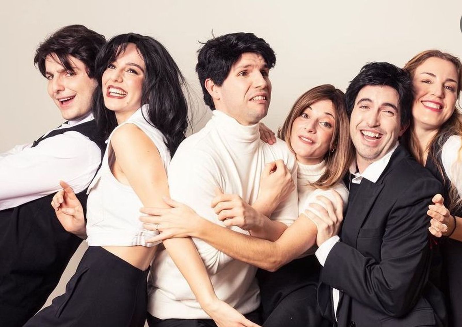 Friends Musical