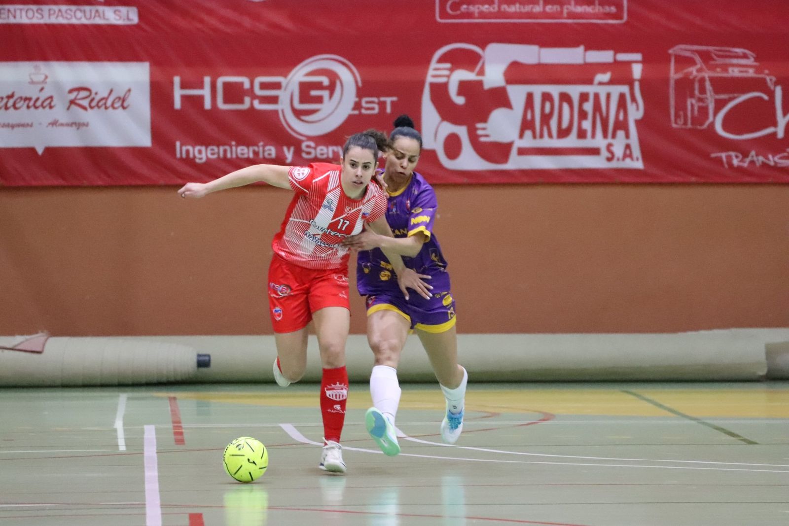 Futsi Atlético