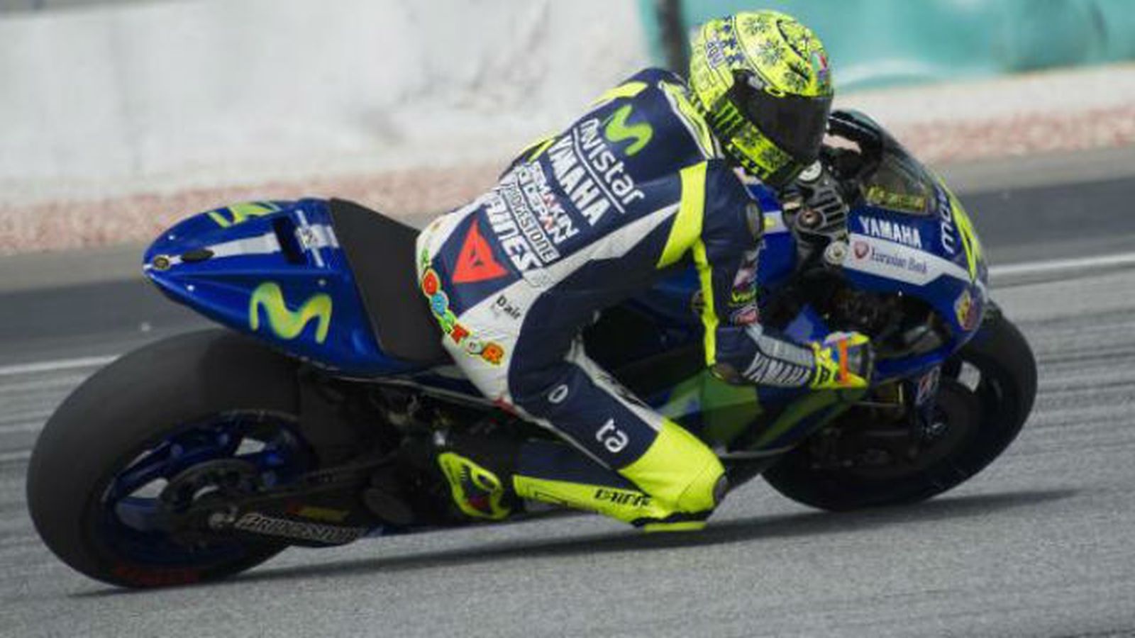 Valentino Rossi
