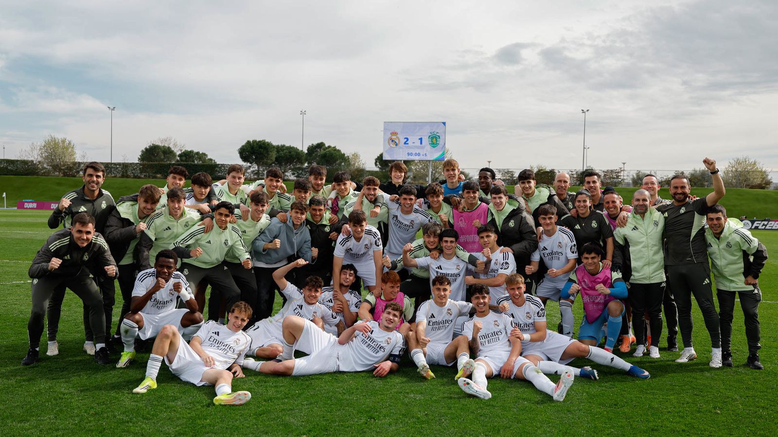 Real Madrid Juvenil