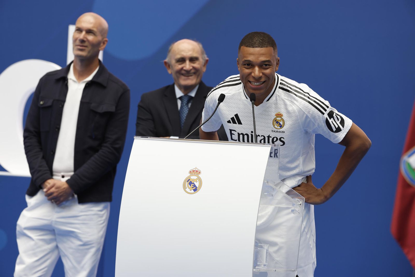 Mbappé