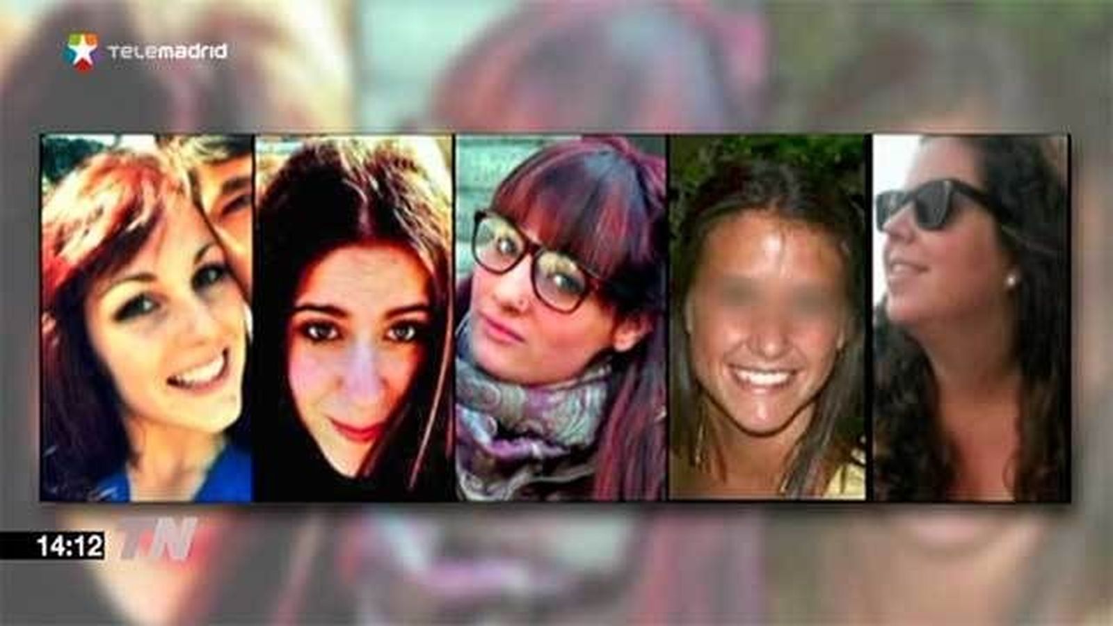 El juicio del Madrid Arena comenzará el 12 de enero en el Tribunal Superior