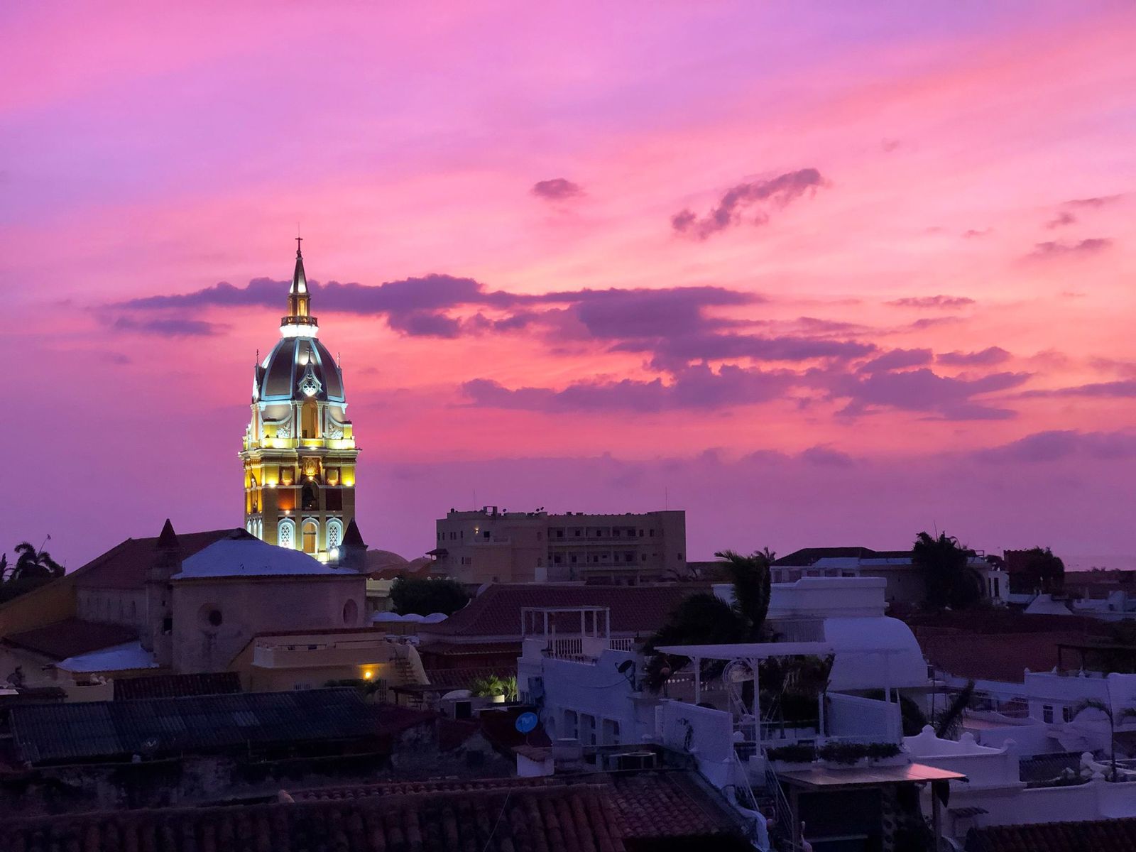 Cartagena de Indias