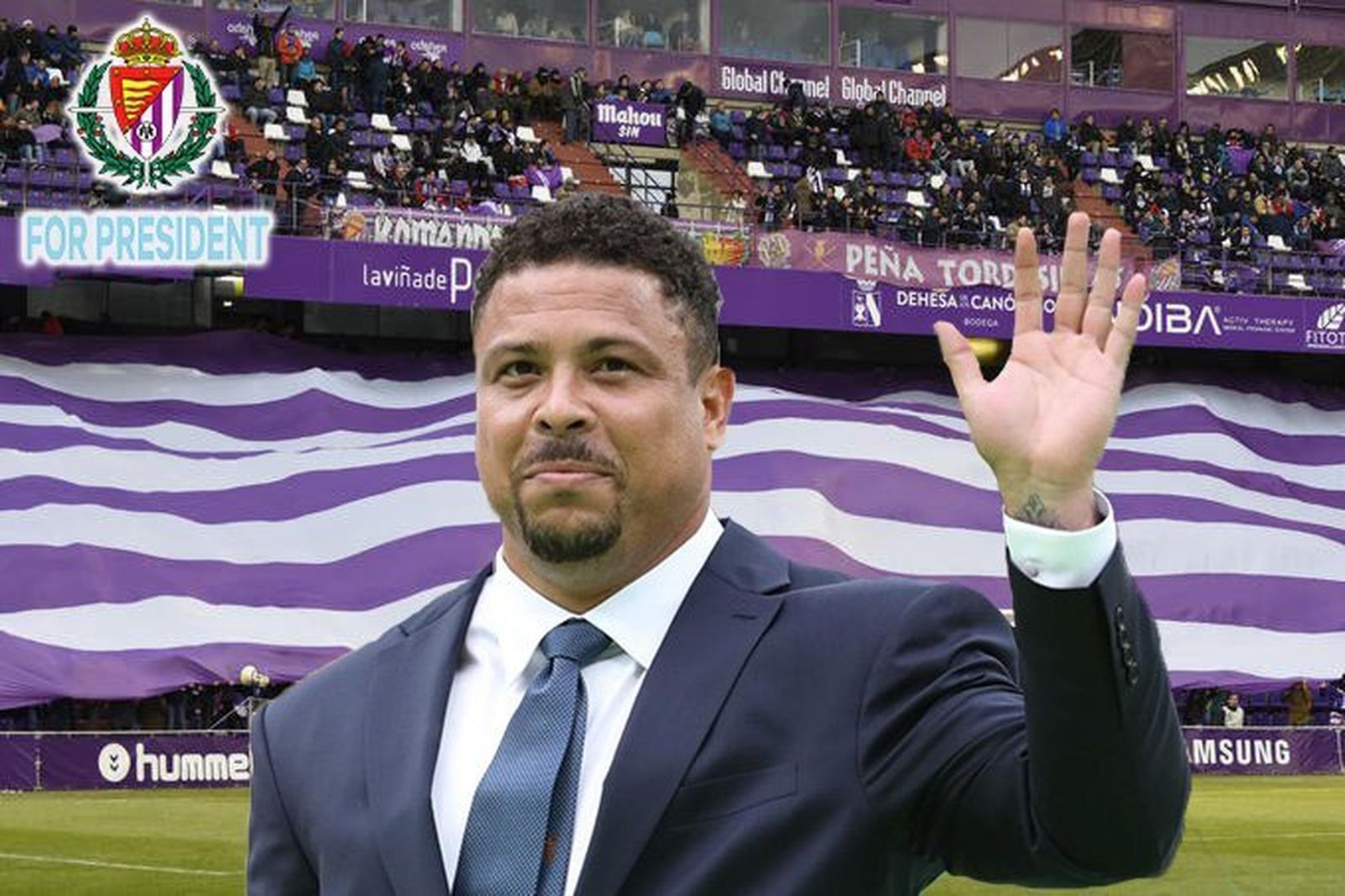 Ronaldo Nazario